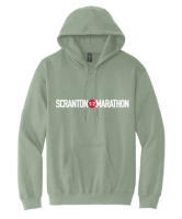 View a larger image of SHM Midweight Hoodie - Sage