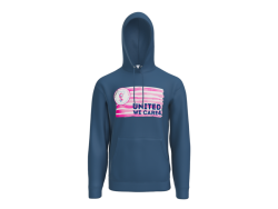 View a larger image of Care4 2026 Hoodie Blue