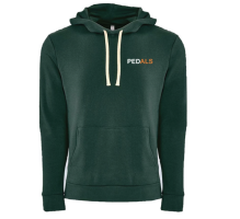 View a larger image of PedALS 2026 Sweatshirt