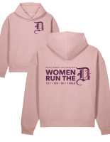 View a larger image of Vintage Heavyweight Hooded Sweatshirt -Blush