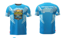View a larger image of 2026 Blue Volunteer Shirt