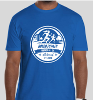 View a larger image of 2026 Race T-Shirt