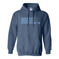 View a larger image of 2027 Hoodie