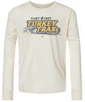 View a larger image of Long Sleeve Turkey Trax Shirt