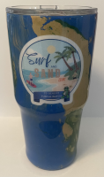 View a larger image of Surf & Sand Tumbler