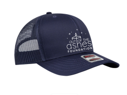 View a larger image of Mesh Trucker Hat
