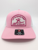 View a larger image of Trucker Hat