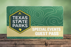 View a larger image of Brazos Bend 100 – Texas State Parks Special Event Guest Pass