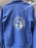View a larger image of Youth Zip-Up Hoodie