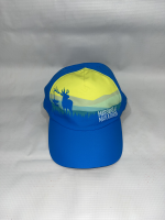 View a larger image of Missoula Marathon Tech Hat
