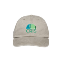 View a larger image of CRIS Hat
