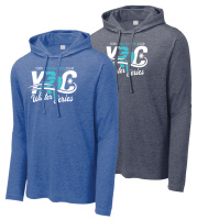 View a larger image of Performance Hoodie Tee 