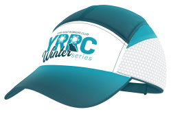 View a larger image of YRRC Running Cap