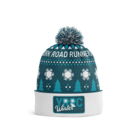 View a larger image of YRRC Winter Pom