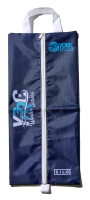 View a larger image of YRRC Shoe Bag