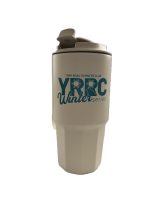 View a larger image of YRRC Travel Mug