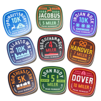 View a larger image of Main Event Stickers
