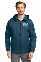 View a larger image of Eddie Bauer® Packable Wind Jacket