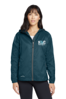 View a larger image of Eddie Bauer® Women's Packable Wind Jacket