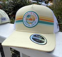 View a larger image of V2V Hat - Sunwashed Cream
