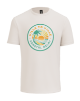 View a larger image of Short-Sleeve Tee - Coastal Stone 