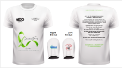 View a larger image of Special T Shirt