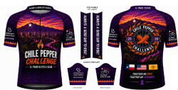View a larger image of Chile Pepper Jersey