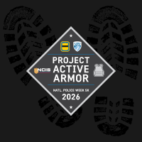 View a larger image of 2026 PAA Patch