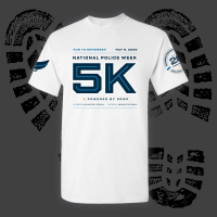 View a larger image of  2026 NPW5K Event Shirt