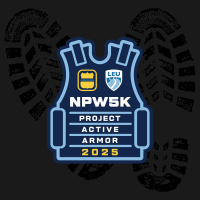 View a larger image of 2025 PAA Patch