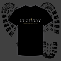 View a larger image of 2025 Honor Roll Shirt