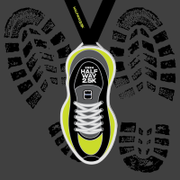 View a larger image of 2024 HalfWay 2.5K Medal