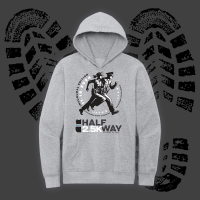 View a larger image of 2024 HalfWay 2.5K Hoodie