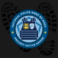 View a larger image of 2024 PAA Patch