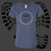 View a larger image of  2024 Women's Short Sleeve