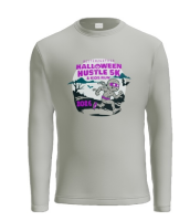 View a larger image of Performance Long Sleeve T-shirt