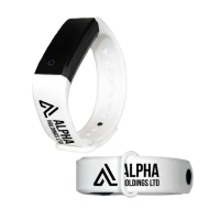 View a larger image of Alpha Activity Tracker