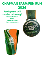 View a larger image of 2026 Medal