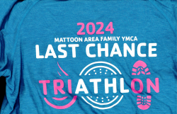 View a larger image of 2024 Last Chance Tri Shirt
