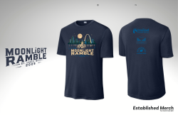 View a larger image of 2026 Moonlight Ramble Shirt