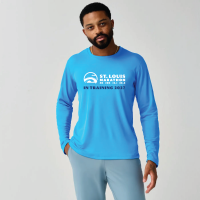 View a larger image of Men's Training Dash Long Sleeve - STLM27-211607446