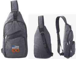 View a larger image of Custom Shoulder Crossbody Bags