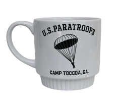 View a larger image of Paratroops Mug 