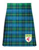 View a larger image of Malachi Kilt
