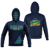 View a larger image of Record Holder Performance Hoodie