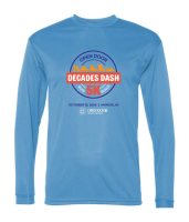 View a larger image of 2024 Decades Dash Long-sleeve