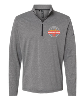 View a larger image of 2024 Decades Dash Quarter-zip