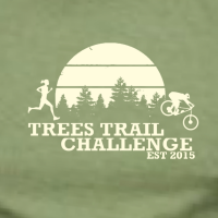 View a larger image of Trees Trail Challenge T-Shirt