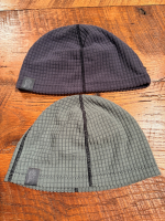 View a larger image of Skull Cap (with BRR logo tag)