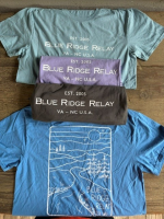 View a larger image of Beach Wash BRR Shirts (Landscape Scene)